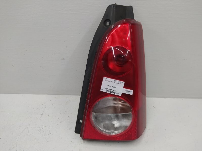 Купить Задний Правый Фонарь 8630144060