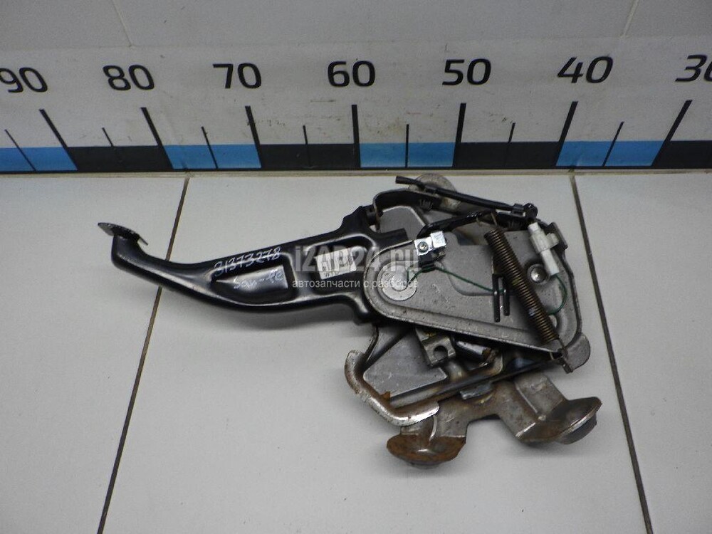 【ru】 597102B600 Педаль тормоза Hyundai-Kia Santa Fe (CM) (2006