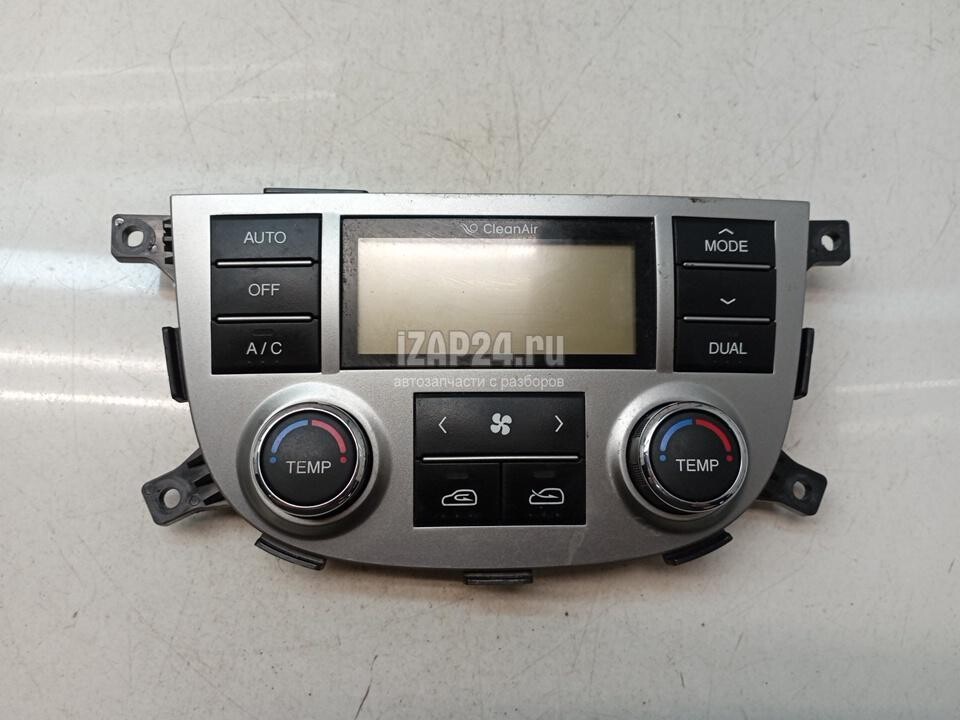 Климат контроль санта фе. 972502b336ca.