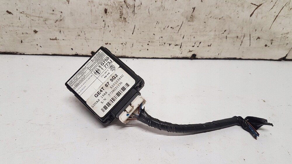 комплект стартовый иммобилайзер mazda 323 s bj 2.0 ditd купить бу Z26805583 - iZ