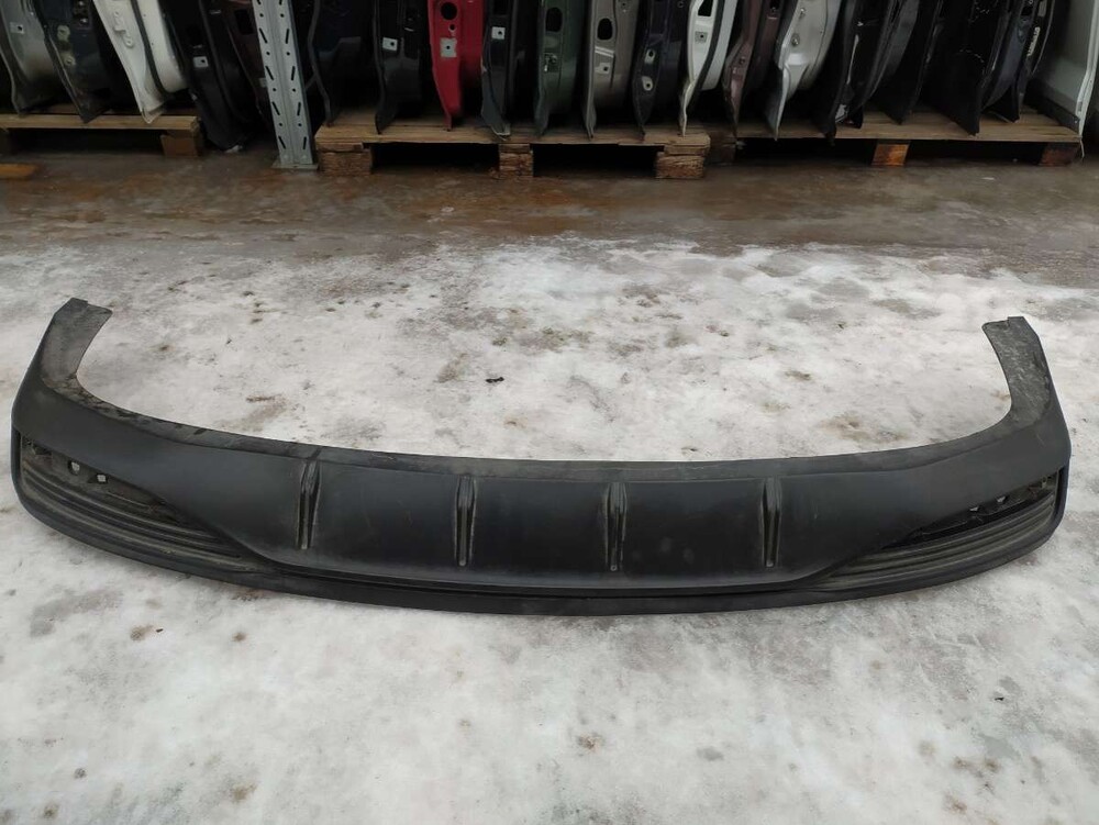 Юбка заднего бампера. 5nu807521a9b9 VAG спойлер заднего бампера. 5l08070619b9 VAG спойлер пер бампера. 7p6807521hgru. 8w6807521ajru6