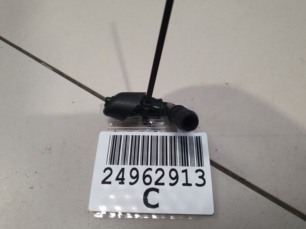 Форсунки Омывателя Стекла Ниссан Жук Купить