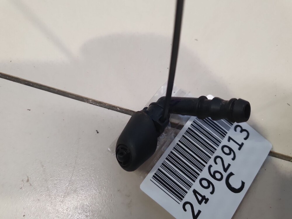 Форсунки Омывателя Стекла Ниссан Жук Купить