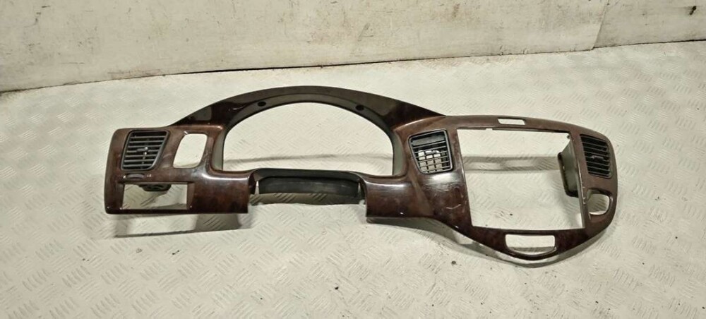 Купить Торпедо Мазда 2 2015 Года