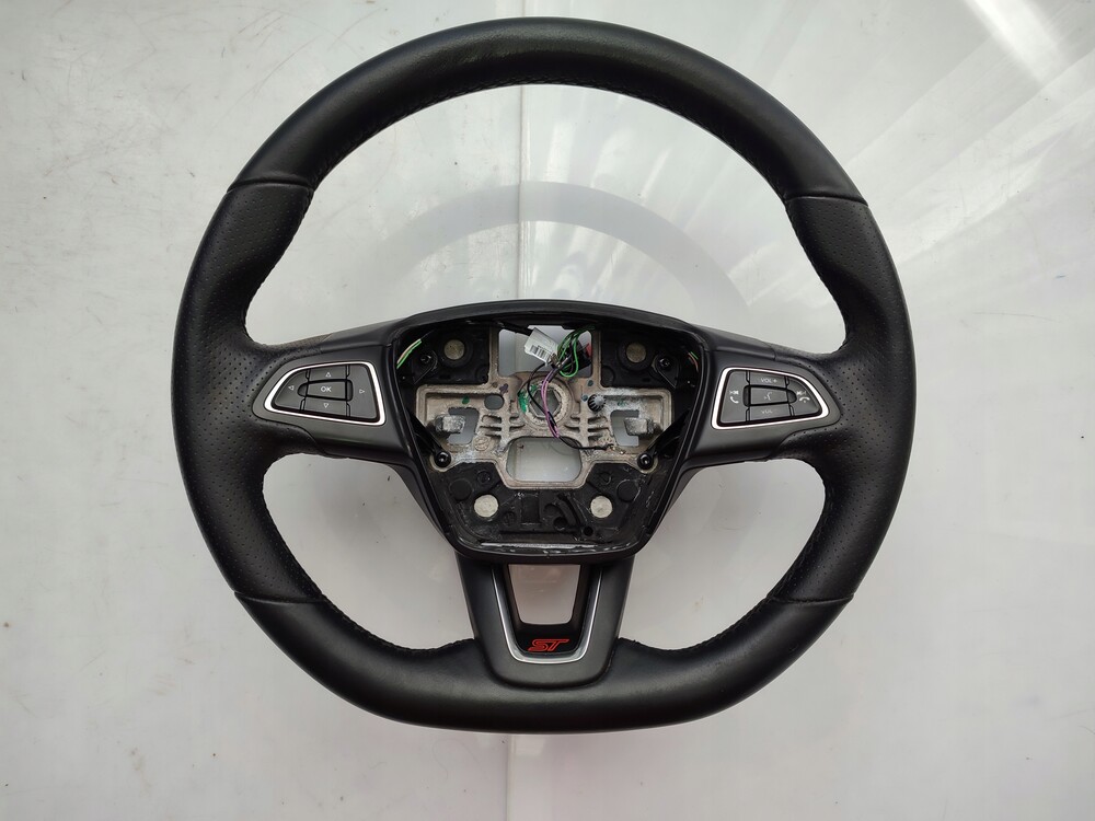 Руль Ford Focus 2 Купить