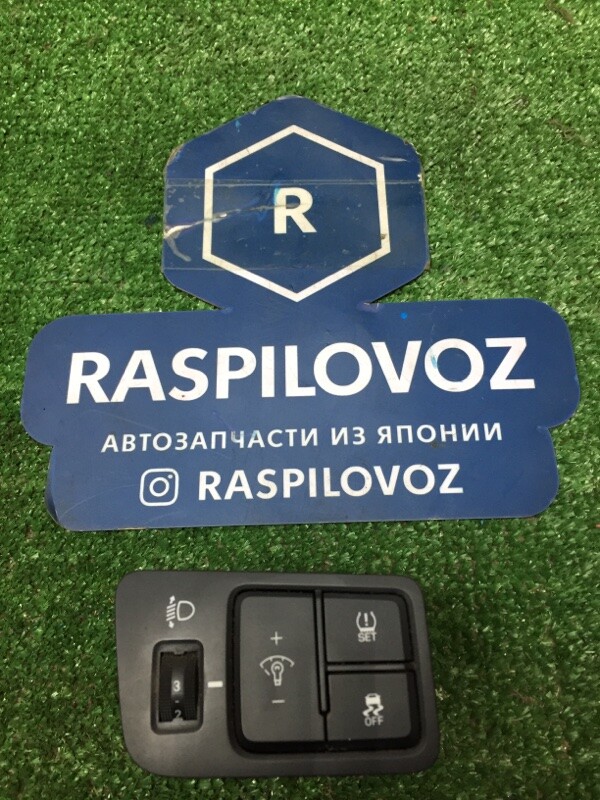 корректор фар солярис 2