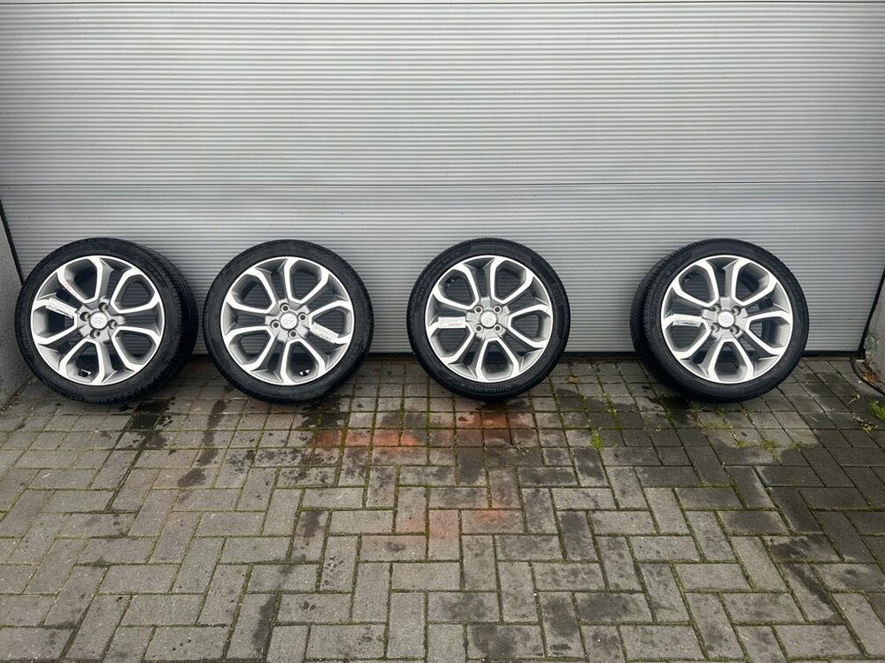 Купить Колеса На Хендай Ай 55
