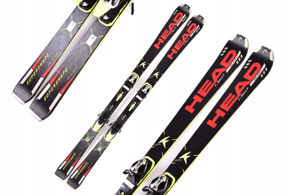 горные лыжи head supershape rally. горные лыжи head supershape rally. горные лыжи head supershape rally. Speed. Rally.