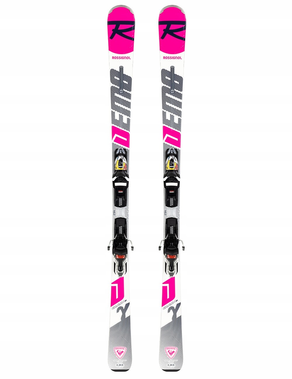 ROSSIGNOL DEMO DELTA 169cm