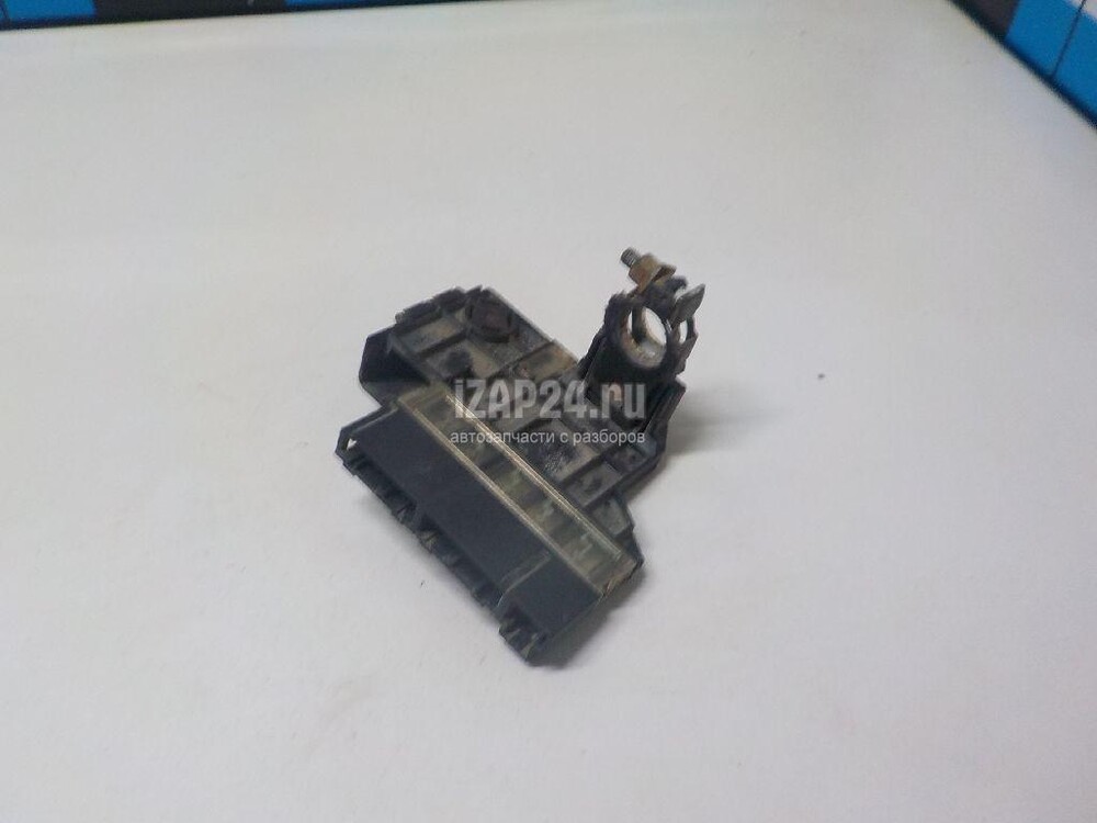 Клемма Nissan March 2438079910 AK12 CR12DE купить в Новосибирске по цене: 1 000 