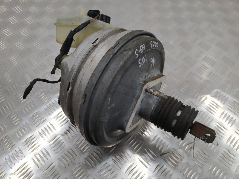 Купить Б У Вакуумный Усилитель