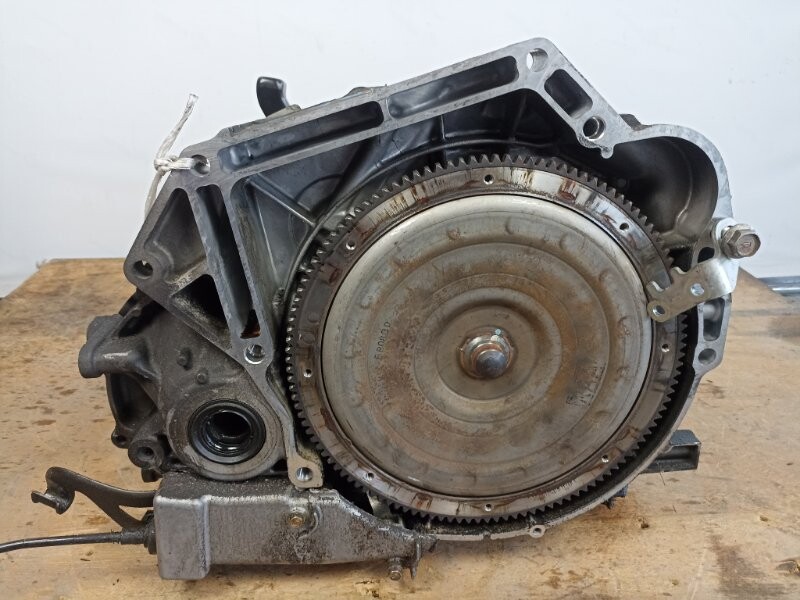 Акпп Хонда Степвагон Rf3 Купить