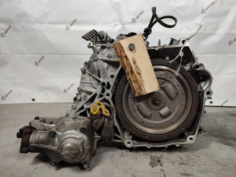 Вариатор honda gk3. Хонда фит gd1 вид снизу