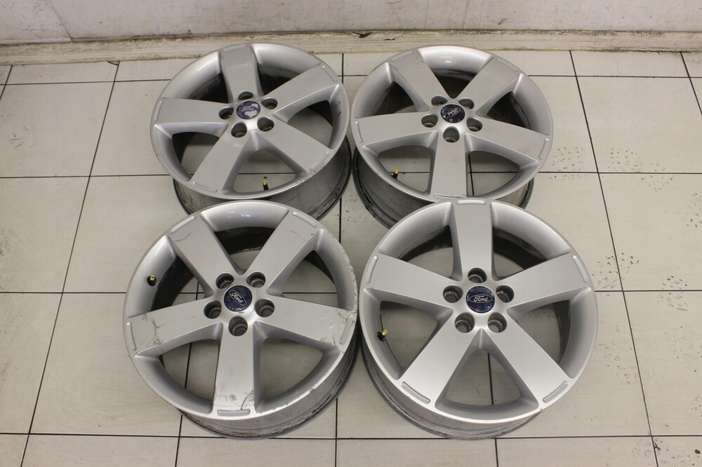 Купить Колесные Диски Форд