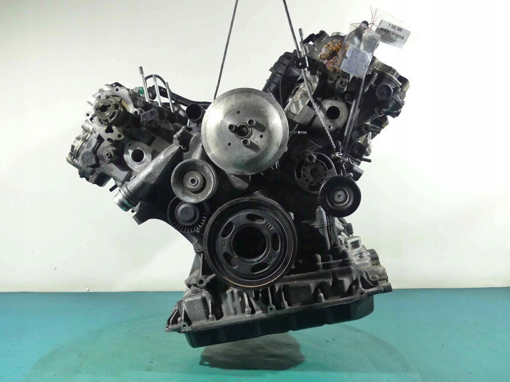 3.0 Tfsi Купить Двигатель