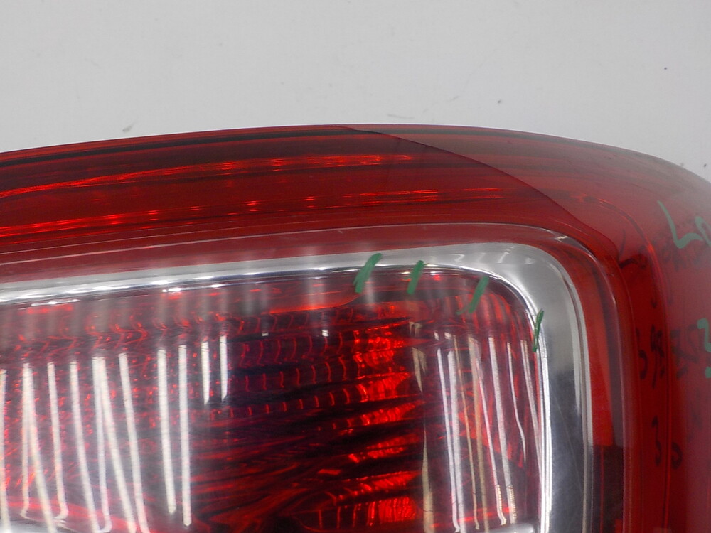 Логан Стекло Заднего Фонаря Купить