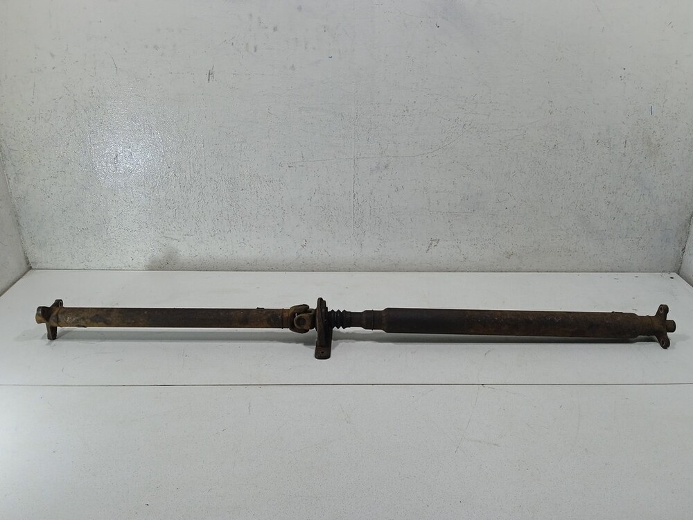 Карданный Вал Опель Омега Б Купить