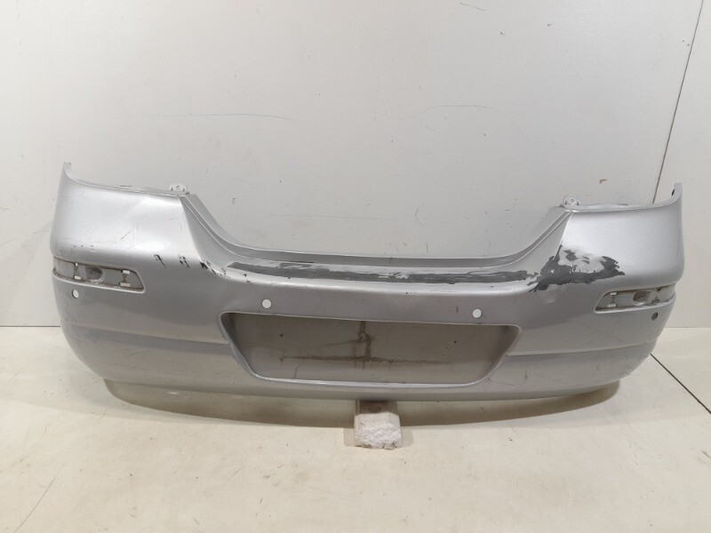 Купить Бампер Ниссан Тиида С 11