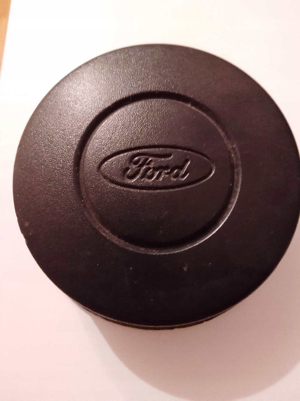 1350611 Специальная заглушка Ford. Заводские колпаки для Форд Транзит Коннект. Купить колпаки на Форд Транзит.