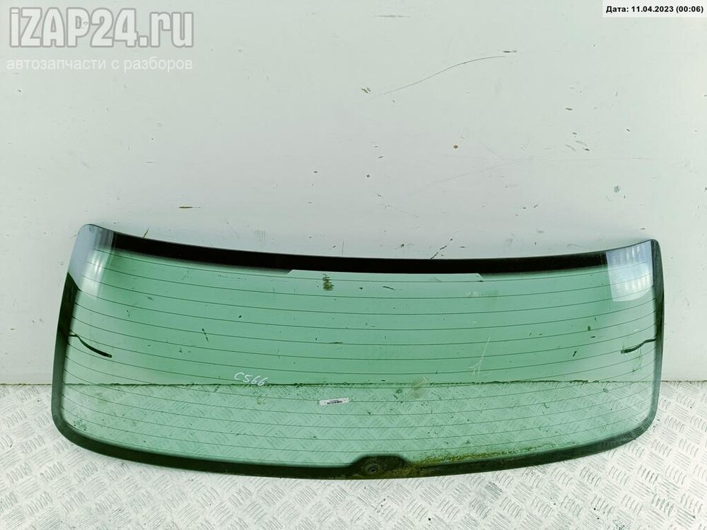 Заднее Стекло Гольф 3 Купить