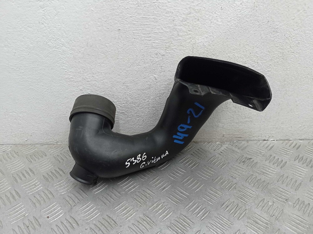 б б воздуховод