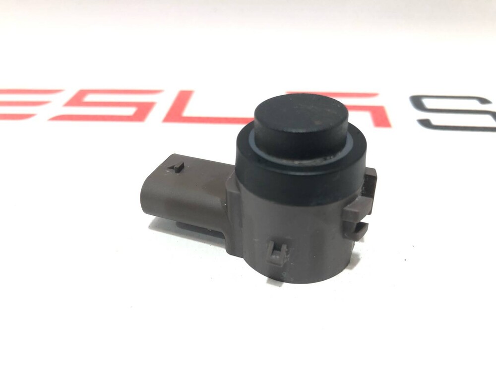 Парктроник 2025. Парктроник 2025