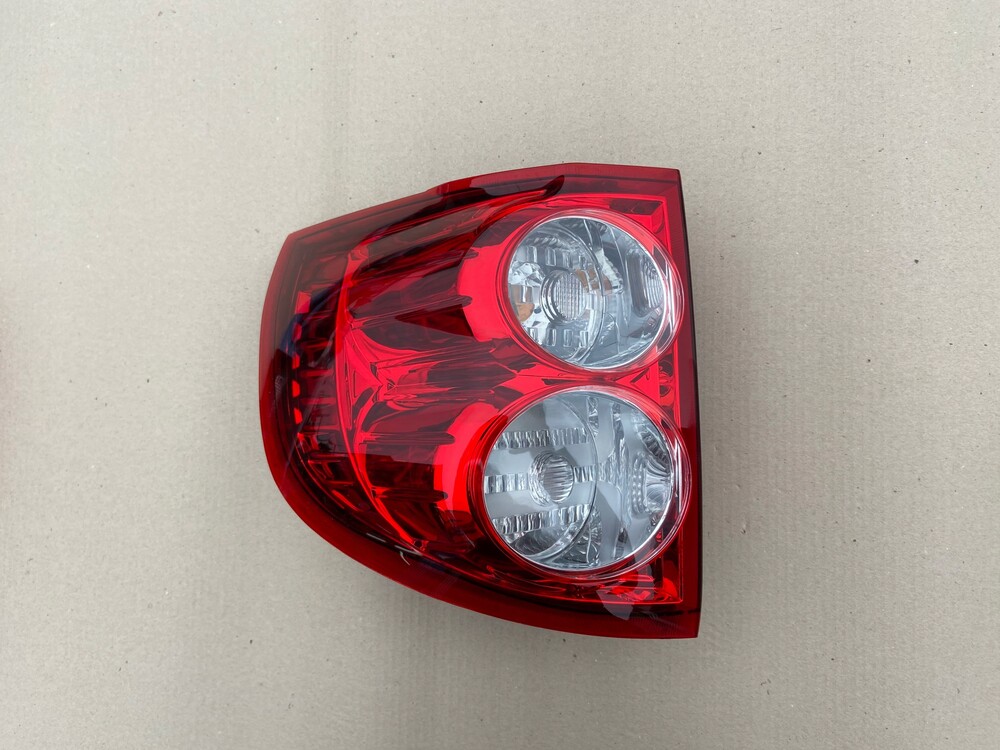 4133300K80 great wall hover haval h5 фара левая задняя задняя купить бу по  цене 8895 руб. Z30433448 - iZAP24