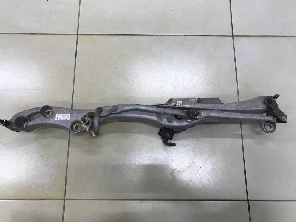 трапеция дворников