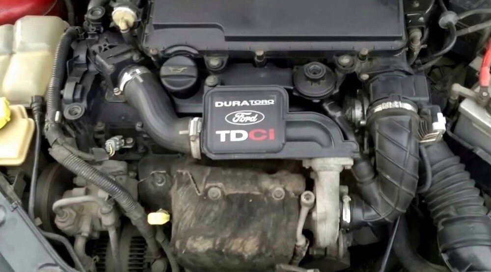 Ford fusion как снять двигатель F6JAF6JB двигатель mazda 2 dy 1.4 tdci f6ja f6jb купить бу Z30484843 - iZAP24
