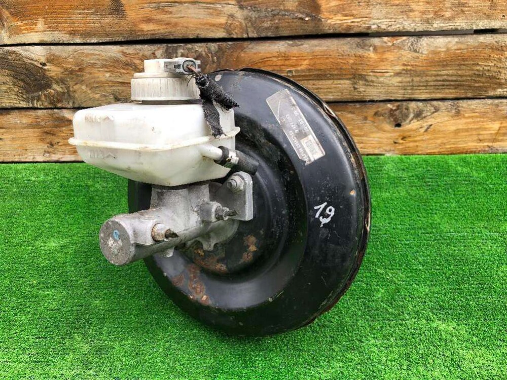 9127593 Вакуумный усилитель тормозов Opel Vectra B 1999 , 250399