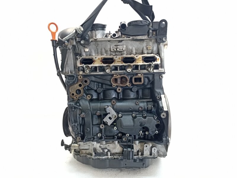 Купить Двигатель 2.0 Tsi
