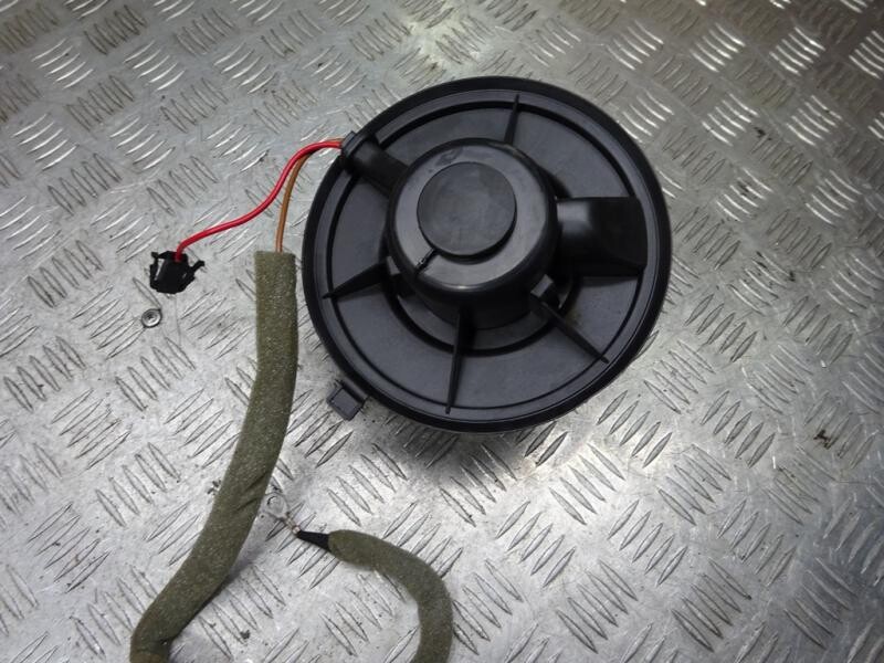 Купить Мотор Печки Фольксваген