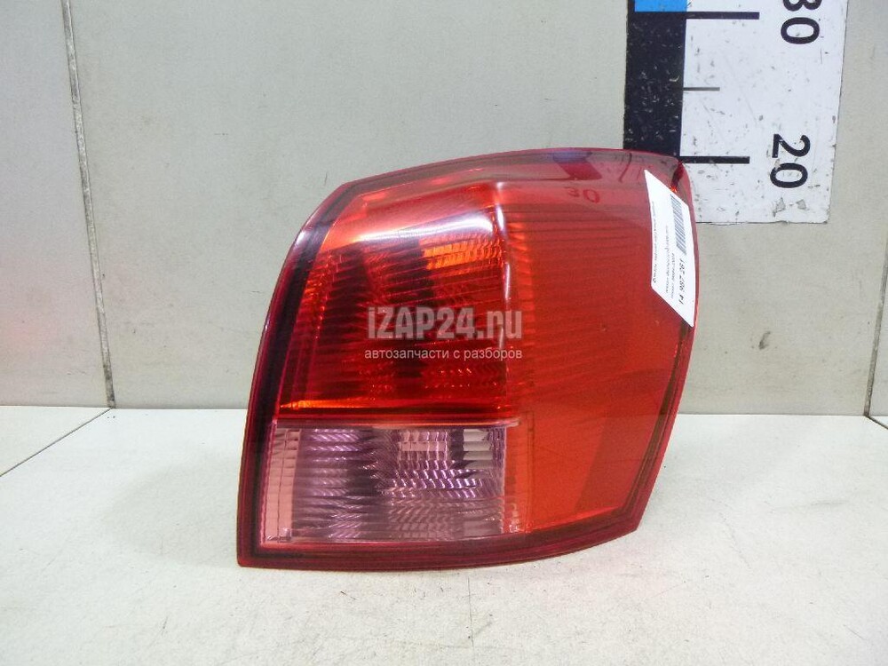 Купить Задний Правый Фонарь 8630144060