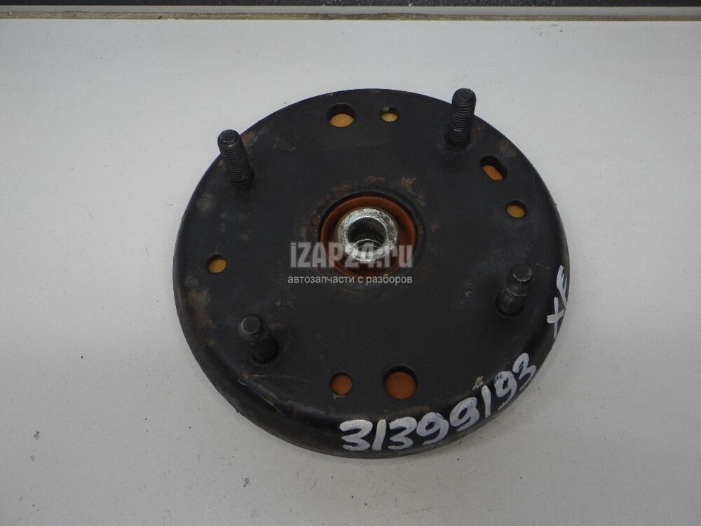 XR858419 JAGUAR Feder-/Dampferau