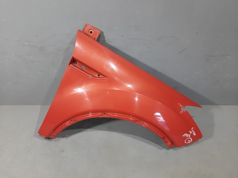 Купить Крыло Бу В Минске