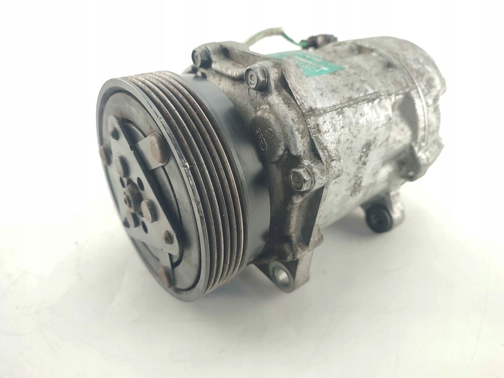 Купить В Луганске Компрессор Кондиционера Гольф 4