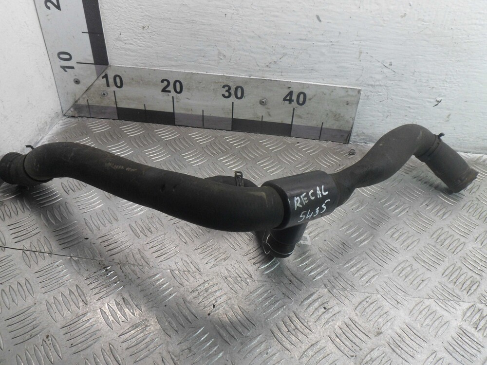 Патрубки бу. 1626428060. Патрубки на кугу. Патрубки бу. Шланг toyota арт.