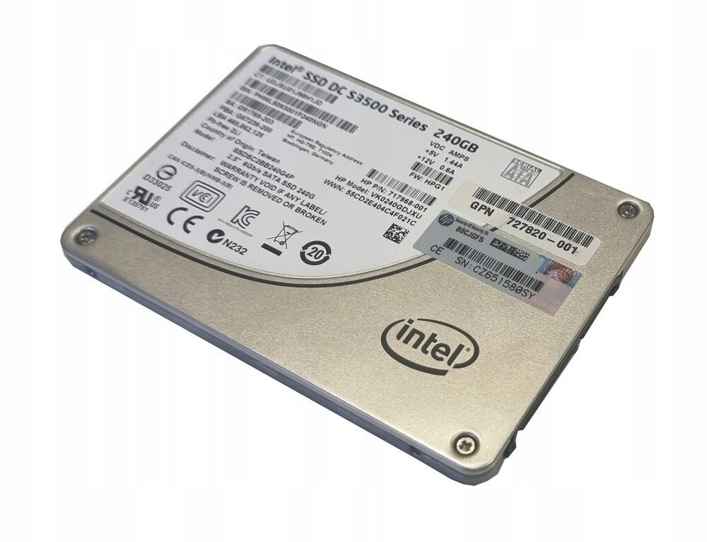 Sata mlc. Mlc-6.
