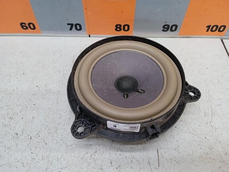 Динамик a6 c7. Динамик Nissan 28156-jm20a
