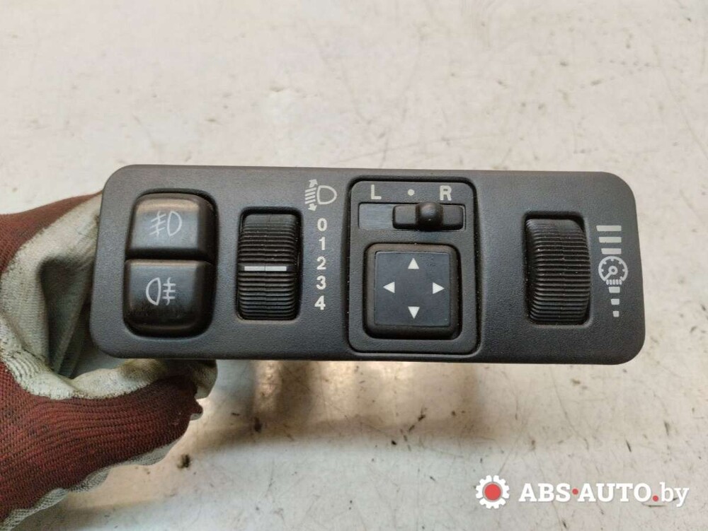 Кнопки мицубиси. Как отключить автоматический Ближний свет на Mitsubishi Carisma 2003