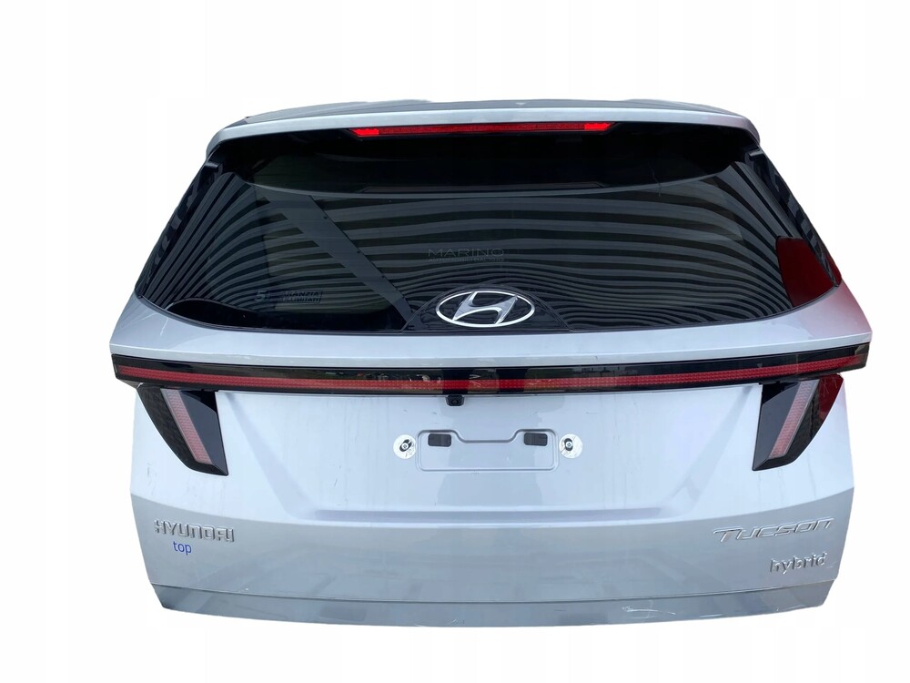 DDC10247 Hyundai OE hyundai тусон iv крышка багажника полная камера