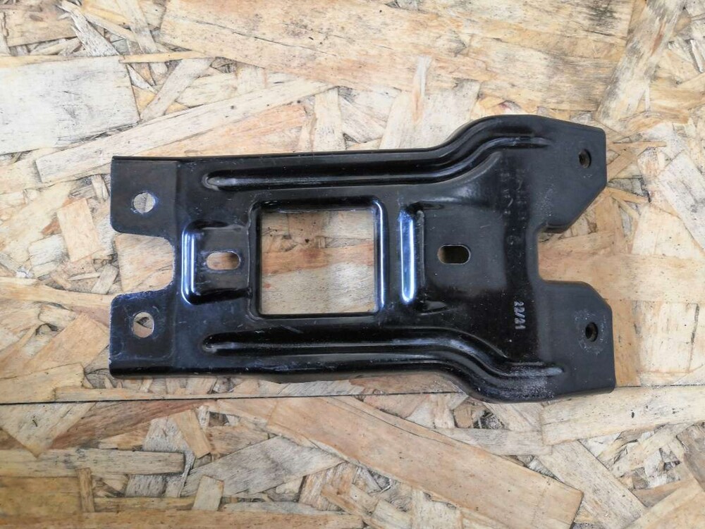 крепеж шкода