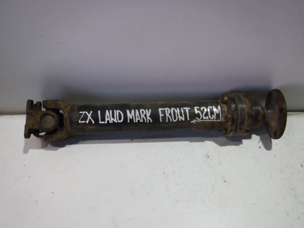 ®️ 79010100000 Магнитола ZX Landmark I (2005—2009) купить бу в