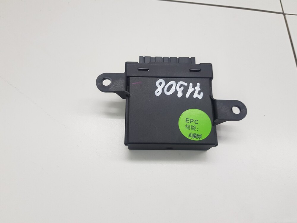 6600014271 Электронный блок парктроников Geely Coolray 2020- купить бу в Ростове