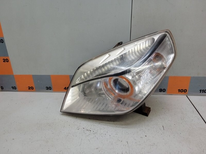 101700981401 Фара левая Geely MK Cross LG1 2013 купить бу Z31280340 - iZAP24