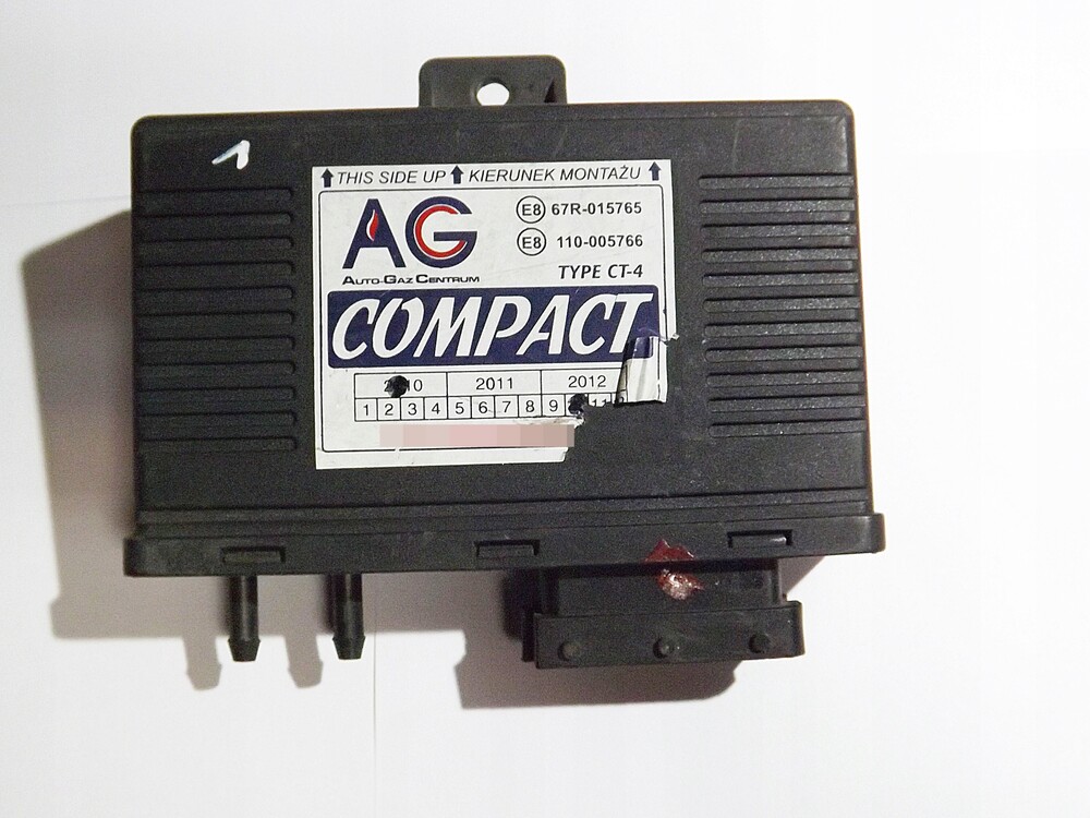 клеман 1903. газовый блок управления. ударный расширитель медных трубок. Type ct 4. Type ct 4.