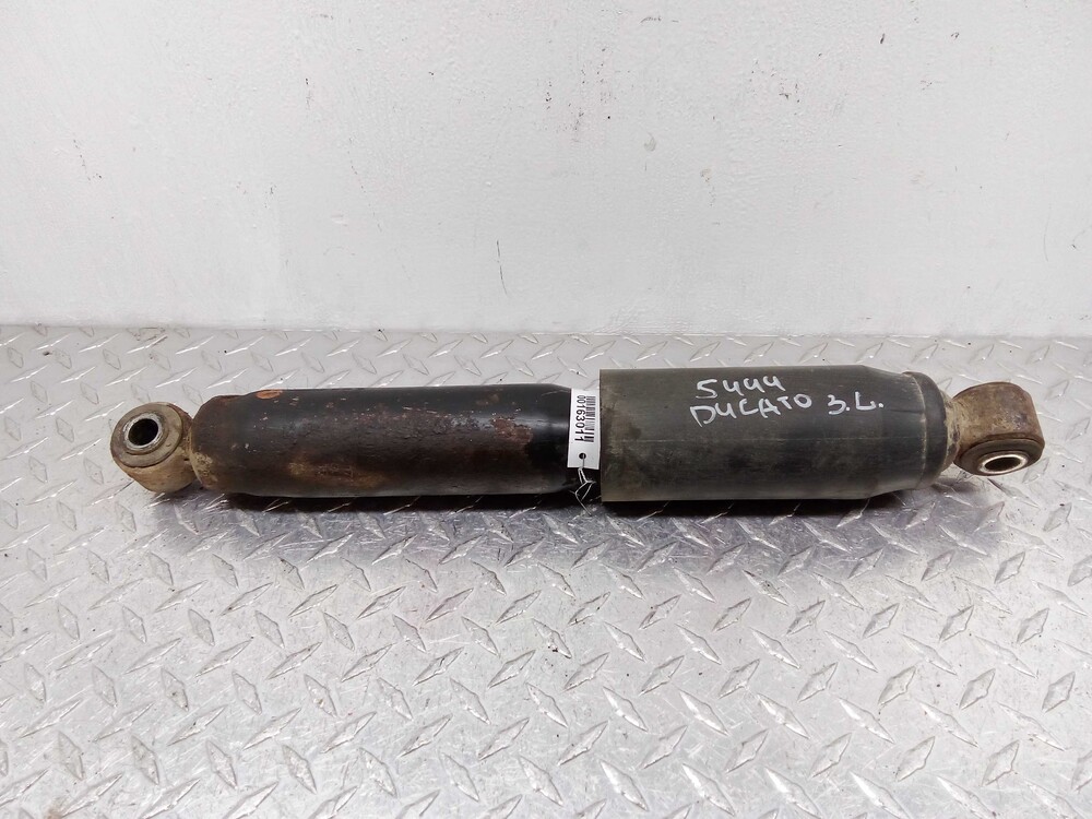 амортизатор дукато