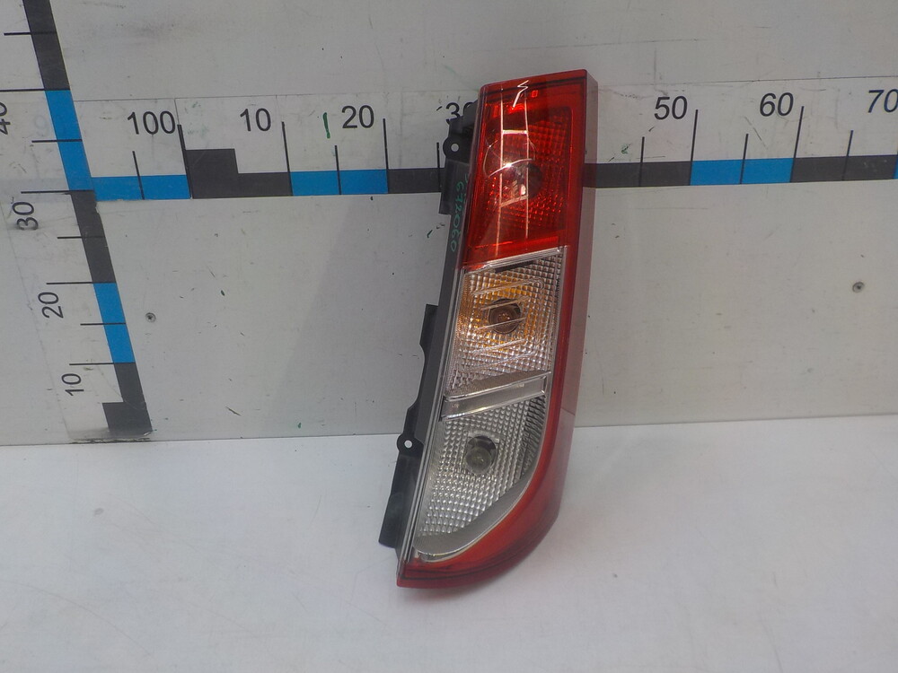 Логан Стекло Заднего Фонаря Купить