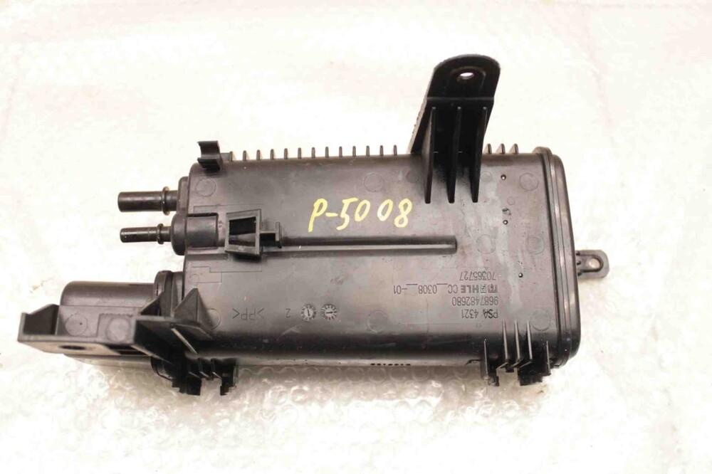 5. абсорбер 5. абсорбер форд эксплорер 5. фильтр абсорбера пежо 408 2012. абсорбер топливный ford escape 2.