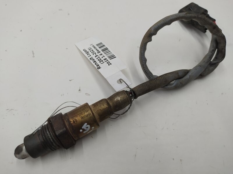 7700109844 renault. Лямбда зонт логан 2 оранжевый оригинал. 6 8. Лямбда зонд логан 1. Лямбда зонд рено логан 1.